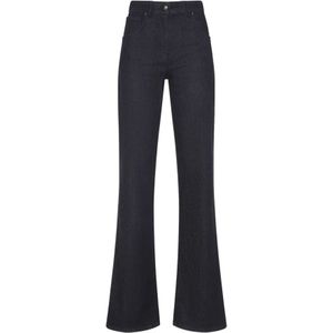 Giorgio Armani, Dames, Jeans, Blauw, Maat: XS Katoen,