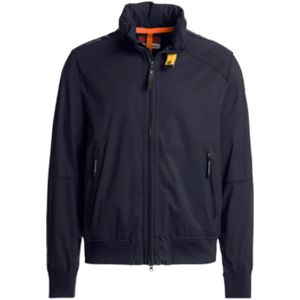 Parajumpers, Heren, Jassen, Blauw, Maat: 2XL