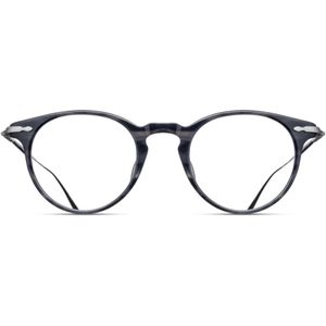 Matsuda, unisex, Accessoires, Zwart, Maat: 47 MM