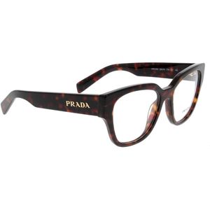Prada, unisex, Accessoires, Bruin, Maat: ONE Size