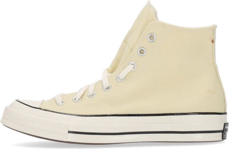 Converse - Hoge Sneakers - Beige