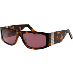 Gcds, Dames, Accessoires, Bruin, Maat: ONE Size