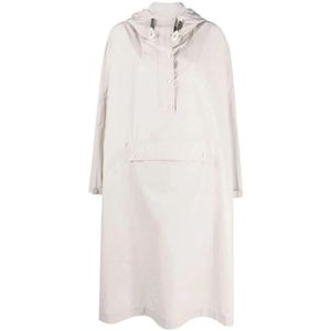 Brunello Cucinelli, Dames, Jassen, Grijs, Maat: XS