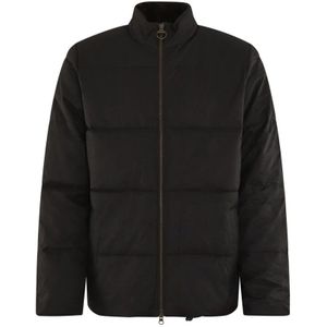 Barbour, Heren, Jassen, Bruin, Maat: M