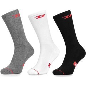 Diesel, Heren, Ondergoed, Veelkleurig, Maat: L Katoen,