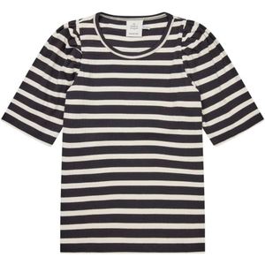 Munthe, Dames, Tops, Veelkleurig, Maat: XS Katoen,