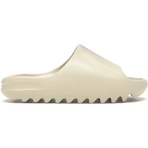 Adidas, Heren, Schoenen, Beige, Maat: 40 1/2 EU Synthetisch,