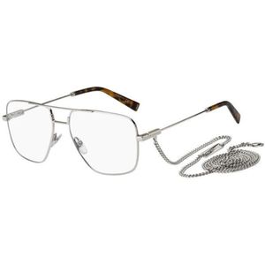 Givenchy - JN 0134 010 - Optische Monturen - Zilver - Metaal