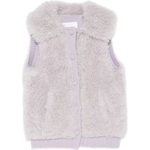 Yves Salomon, Dames, Jassen, Paars, Maat: XS