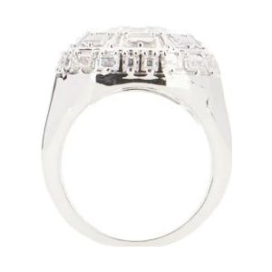 Swarovski, Dames, Accessoires, Grijs, Maat: 60 MM