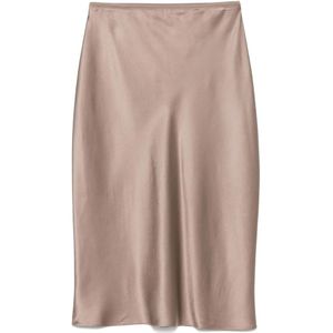 Joseph, Dames, Rokken, Bruin, Maat: M Zijde,