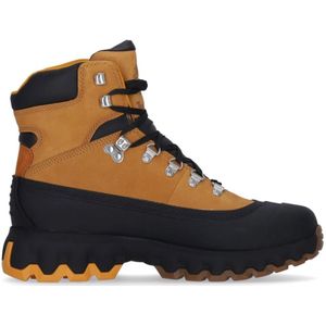 Timberland - Waterdichte Hiker High Boot - Bruin - Veterboots