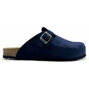 Thies 1856, Heren, Schoenen, Blauw, Maat: 36 EU Leer,