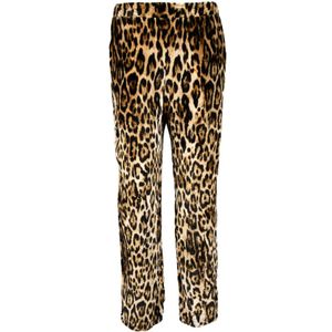 Sleep No More, Dames, Broeken, Bruin, Maat: S Zijde,