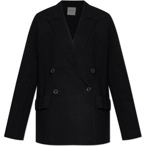 Paul Smith, Dames, Jassen, Blauw, Maat: L Leer,