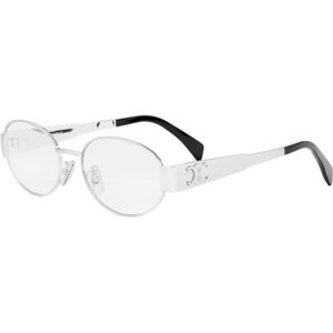 Celine, unisex, Accessoires, Grijs, Maat: 53 MM
