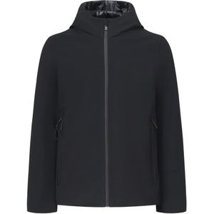 Rrd, Heren, Jassen, Blauw, Maat: S