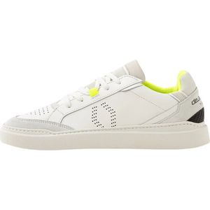 Mikakus Barcelona, unisex, Schoenen, Veelkleurig, Maat: 37 EU Leer,