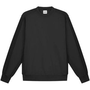 Arte Antwerp, Heren, Sweatshirts & Hoodies, Zwart, Maat: S Katoen,