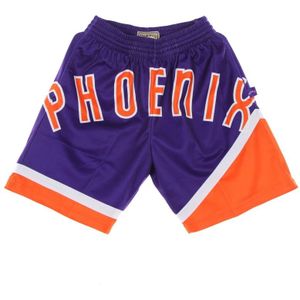 Mitchell & Ness - Phoenix Suns NBA Blown Out Fashion - Korte Broeken