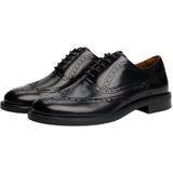 Tommy Hilfiger, Heren, Schoenen, Zwart, Maat: 41 EU