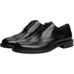 Tommy Hilfiger, Heren, Schoenen, Zwart, Maat: 41 EU