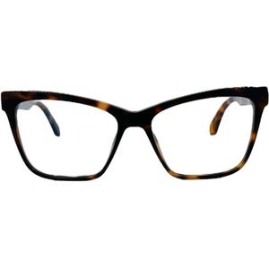 Off White, Dames, Accessoires, Bruin, Maat: ONE Size