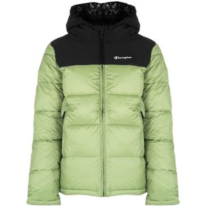 Champion, Heren, Jassen, Veelkleurig, Maat: 2XL Synthetisch,