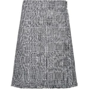 Burberry, Dames, Rokken, Veelkleurig, Maat: S Zijde,