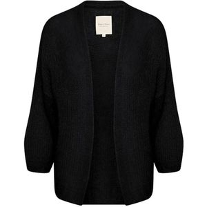 Part Two, Dames, Truien, Zwart, Maat: M Wol,