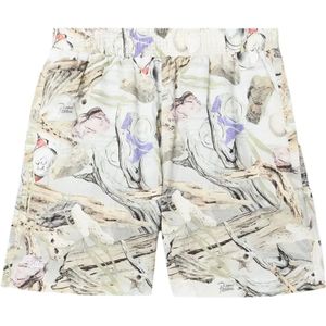 Patta, Heren, Badkleding, Veelkleurig, Maat: M Nylon,