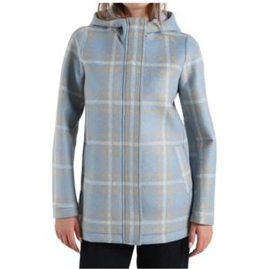 Colmar, Dames, Jassen, Veelkleurig, Maat: XS Wol,