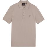 Lyle & Scott, Heren, Tops, Beige, Maat: XS