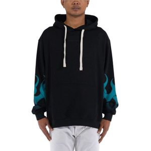 Vision OF Super - Hoodie - Zwart - Katoen