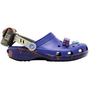 Crocs, Heren, Schoenen, Blauw, Maat: 45 EU