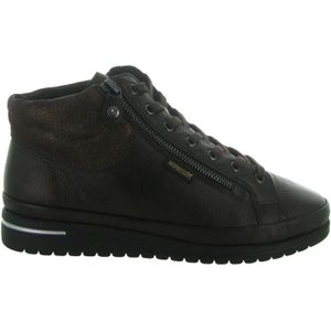Mephisto, Dames, Schoenen, Bruin, Maat: 37 EU Leer,