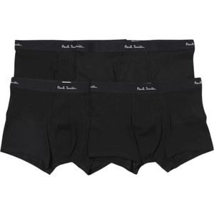 Paul Smith, Heren, Ondergoed, Zwart, Maat: S Katoen,