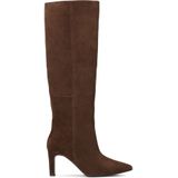 Kazar, Dames, Schoenen, Bruin, Maat: 35 EU Suède,