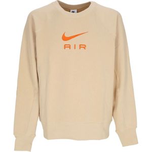 Nike - Air - Sweatshirt - Ronde Hals - French Terry