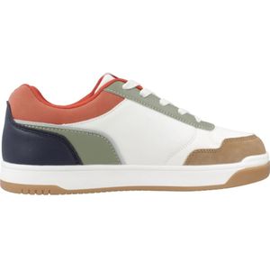 le coq sportif, Heren, Schoenen, Veelkleurig, Maat: 39 EU