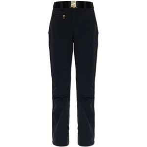 Bogner, Dames, Sport, Zwart, Maat: XS Leer,