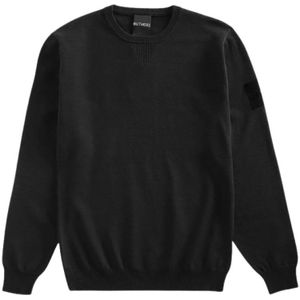 Outhere, Heren, Sweatshirts & Hoodies, Zwart, Maat: XL Jersey,