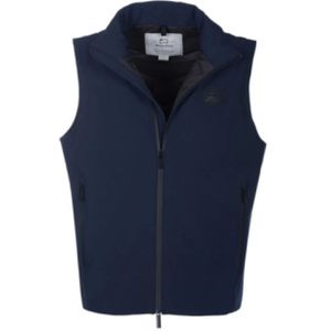 Woolrich - Bodywarmer - Blauw