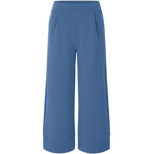 Culotte - Vintage Blue - Bovenmateriaal 52% Modaal, 42% Polyester, 6%