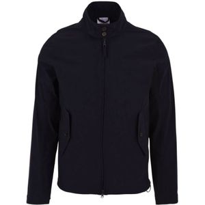 Aspesi, Heren, Jassen, Blauw, Maat: XL