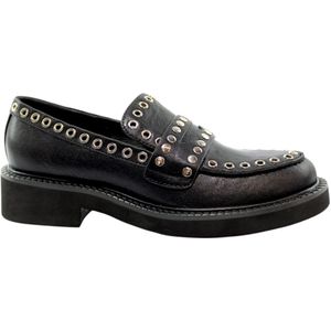 Bibi Lou, Dames, Schoenen, Zwart, Maat: 36 EU