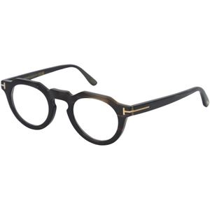 Tom Ford, unisex, Accessoires, Zwart, Maat: 45 MM