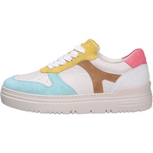 Waldläufer, Dames, Schoenen, Veelkleurig, Maat: 39 EU Leer,