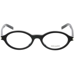 Saint Laurent, unisex, Accessoires, Zwart, Maat: ONE Size