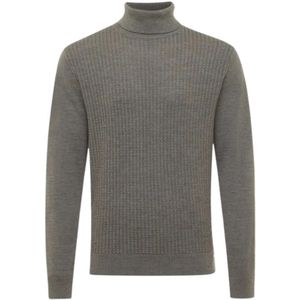 Gentiluomo, Heren, Truien, Groen, Maat: M